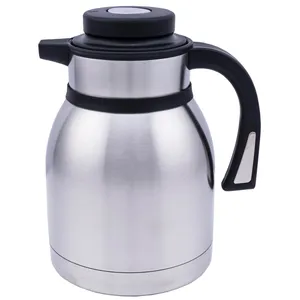 فلاسک سرجیو مدل SF-150D ظرفیت 1.5 لیتر