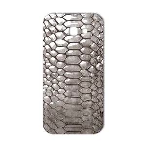MAHOOT Cobra-belly Leather Sticker for Samsung  A5 2017