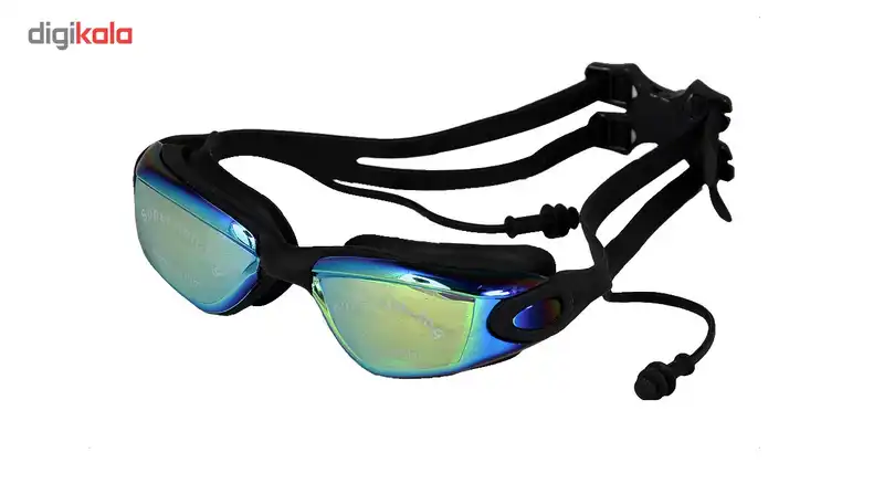 عینک شنا مدل 3117