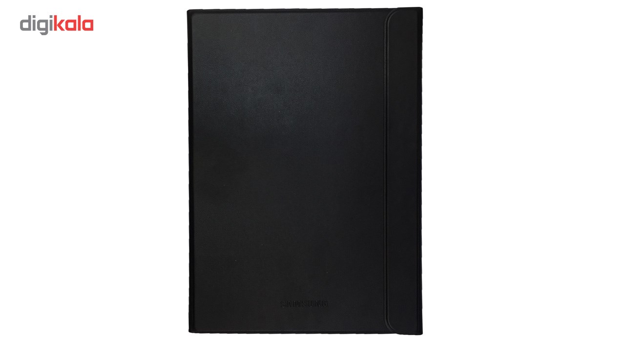 کیف کلاسوری مدل Book Cover مناسب برای تبلت سامسونگ گلکسی Tab S2 9.7/T815-T819