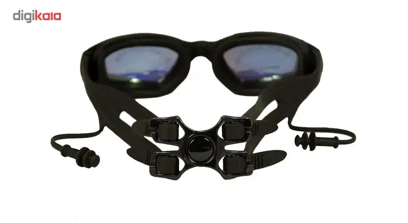 عینک شنا مدل 3117