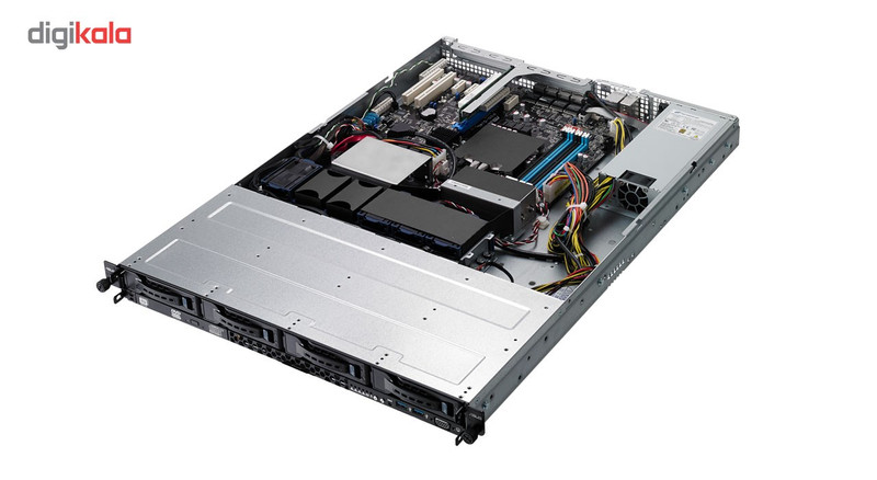 کامپیوتر سرور ایسوس مدل RS300-E8-PS4-A 2