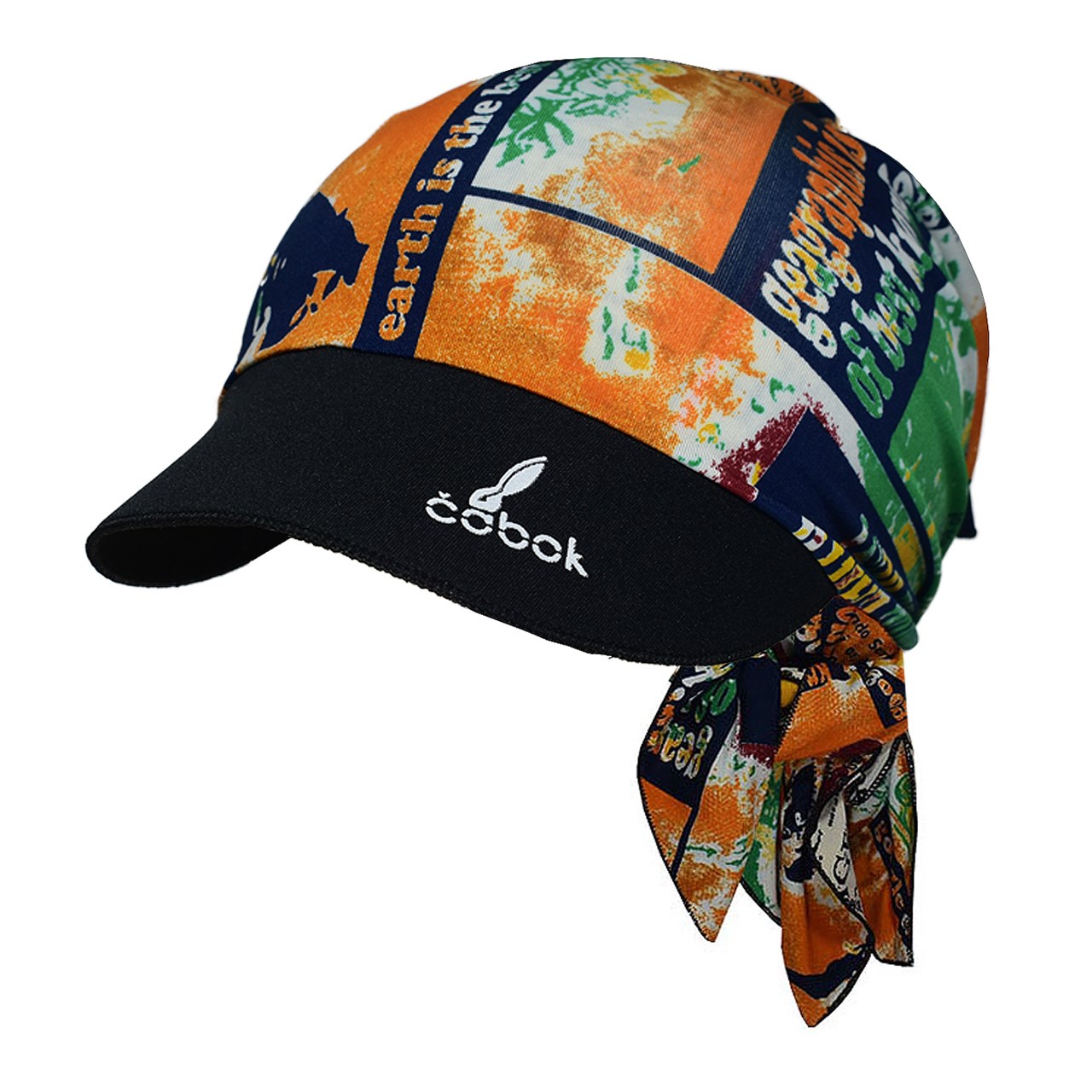 کلاه ورزشی چابوک مدل Speed Cap کد 2018F
