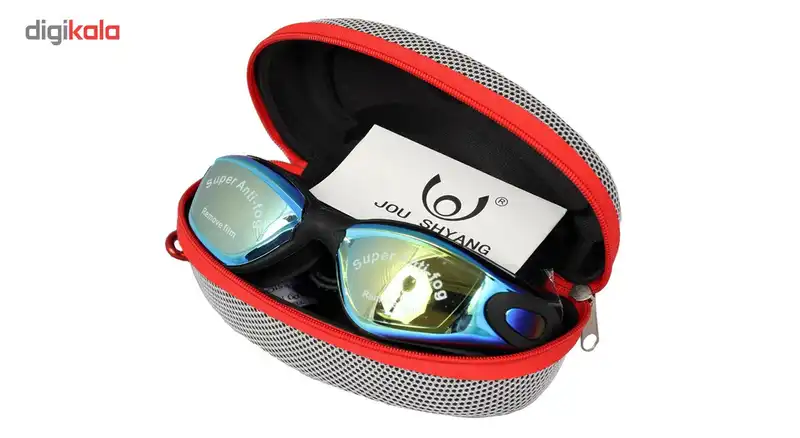 عینک شنا مدل 3117