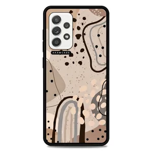 AKAM AMC-WSGA52-BOHO-36 Cover For Samsung Galaxy A52