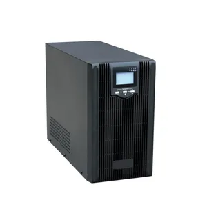 یو پی اس تکام مدل TU7002-605 ظرفیت 500VA با قابلیت باتری خارجی