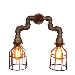 چراغ دیواری آرتا کد 215