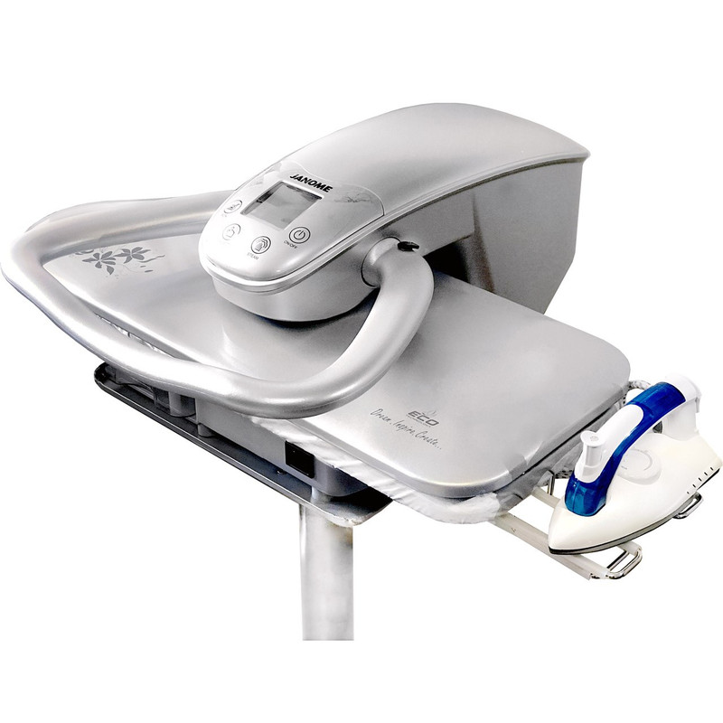 اتو پرسی ژانومه مدل 6600