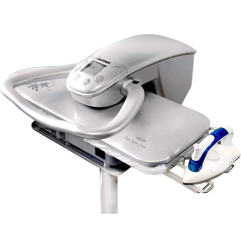 اتو پرسی ژانومه مدل 6600 اتو پرسی ژانومه مدل 6600