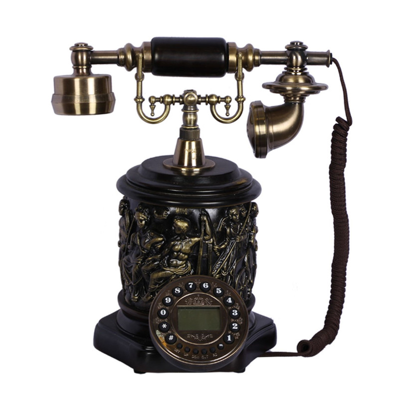 تلفن  مدل AM -5103C ASH