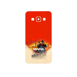 MAHOOT MAFIA Game Series Cover Sticker for Samsung Galaxy A3