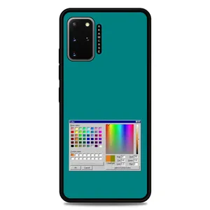 AKAM AMC-WSGS20P-NOSTECH-20Cover For Samsung Galaxy S20 Plus