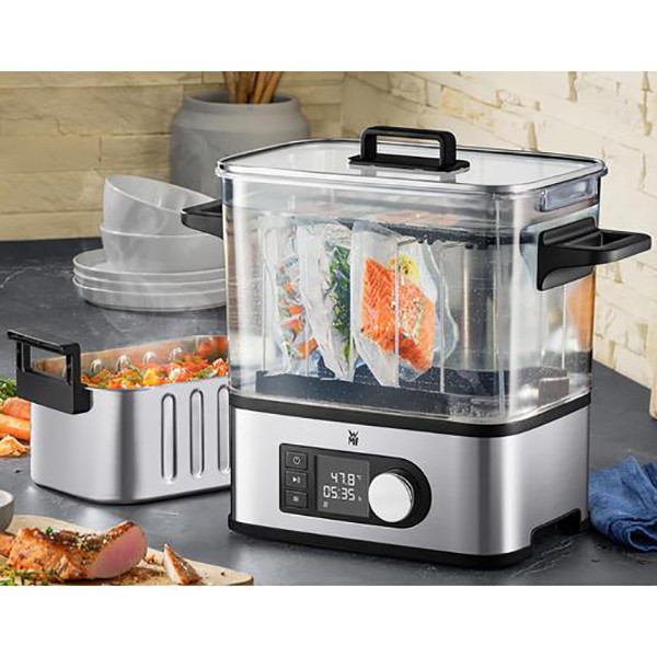 بخارپز دبلیو ام اف مدل Lono Sous بخارپز دبلیو ام اف مدل Lono Sous