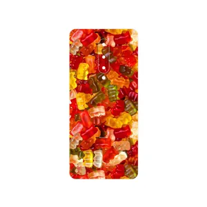 MAHOOT Gummi candy 1 Cover Sticker for OnePlus 8