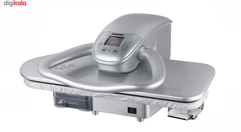 اتو پرسی ژانومه مدل 6600