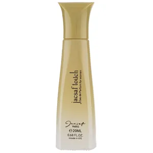 Jacsaf Touch Pocket Perfume For Women 20ml