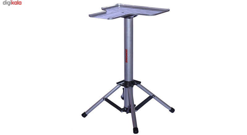 اتو پرسی ژانومه مدل 6600 اتو پرسی ژانومه مدل 6600