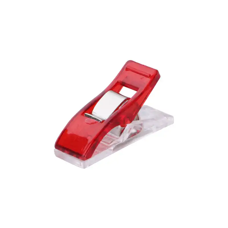 گیره نگهدارنده پارچه کد G30 بسته 30 عددی