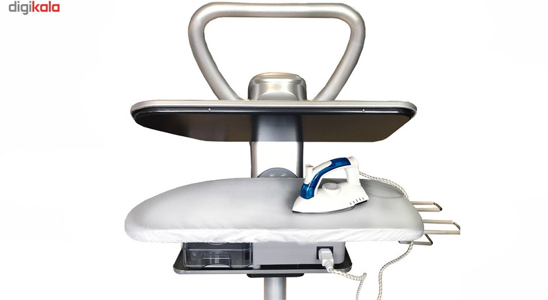 اتو پرسی ژانومه مدل 6600 اتو پرسی ژانومه مدل 6600