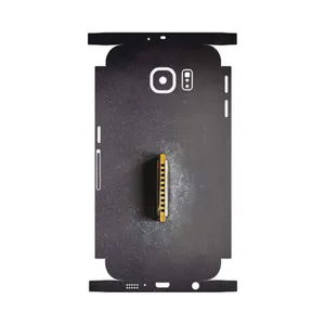 MAHOOT Harmonica-FullSkin Cover Sticker for Samsung Galaxy S6 Edge