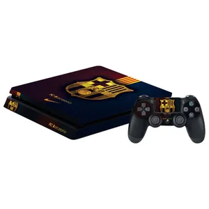 Grasipa  Barca PlayStation 4 Horizontal Cover