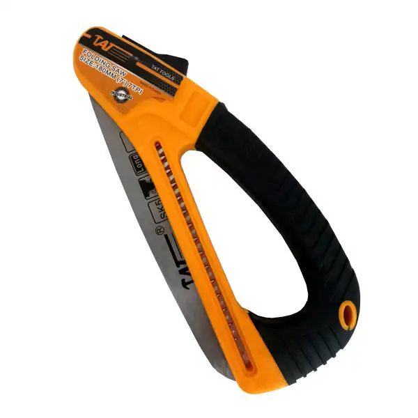 اره چوب بر تات مدل تاشو کد 39