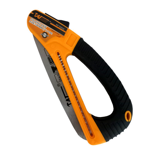 اره چوب بر تات مدل تاشو کد 39