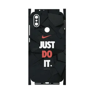 MAHOOT  NK-FullSkin Cover Sticker for Xiaomi Mi 6X