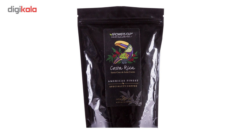 قهوه ساز کافلانو مدل Kompact به همراه یک بسته دانه قهوه