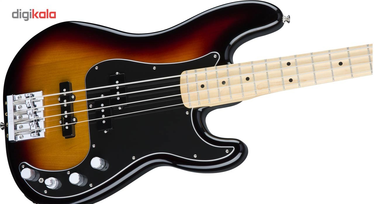 active precision bass