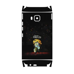 MAHOOT Grave of the Fireflies-FullSkin Cover Sticker for HTC One M9