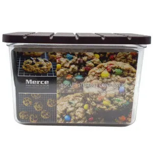 ظرف نگهدارنده مرسه مدل TP692