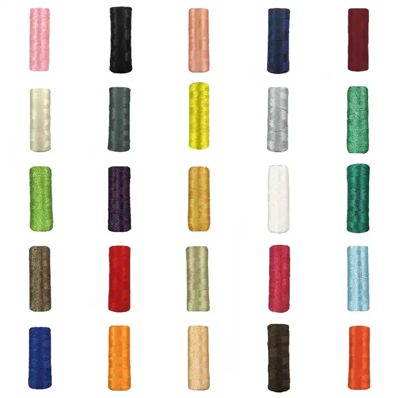 نخ قلاب بافی مدل ابریشم کد 206