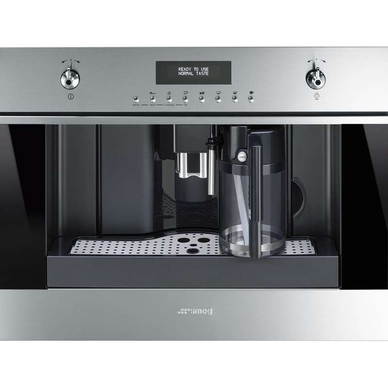 قهوه ساز اسمگ مدل CMS6451X