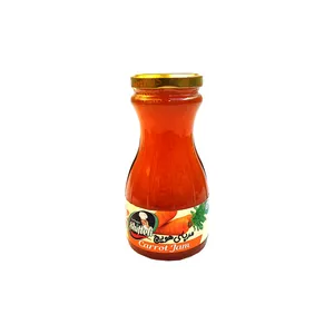 مربای هویچ شیفته - 320 گرم