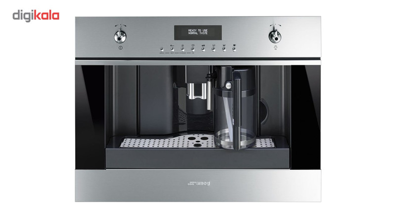 قهوه ساز اسمگ مدل CMS6451X