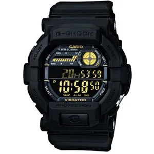 ساعت مچی کاسیو جی شاک GD-350-1BDR