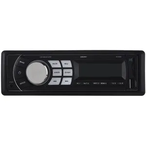 پخش کننده خودرو کنکورد پلاس مدل KD-U3530