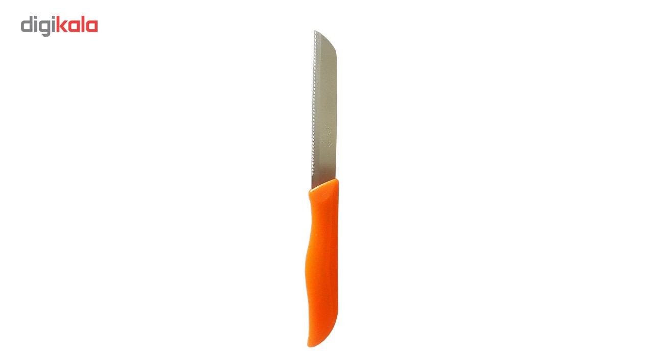 چاقو اره ای مدل CH001