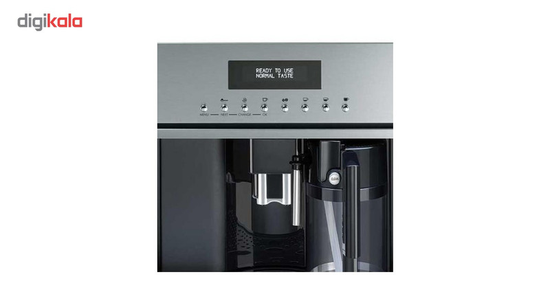قهوه ساز اسمگ مدل CMS6451X