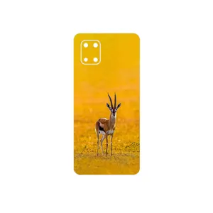 MAHOOT Gazelle Cover Sticker for Samsung Galaxy Note 10 Lite