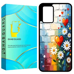 Ghab Guard GCHP11S Cover for Xiaomi Redmi Note 11 4G / Redmi Note 11S 4G