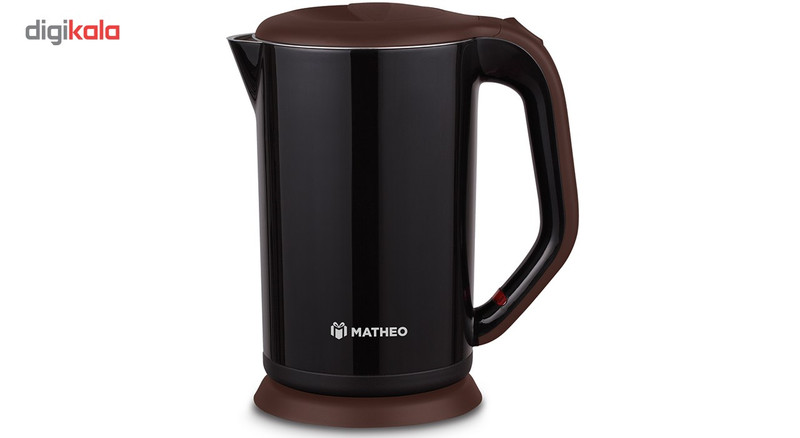 کتری برقی متئو مدل MK 18