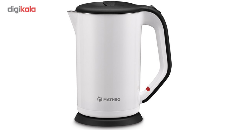 کتری برقی متئو مدل MK 18