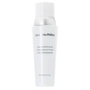 موس تمیز کننده صورت سری Purewhite کد 4080 حجم 120 میلی لیتر