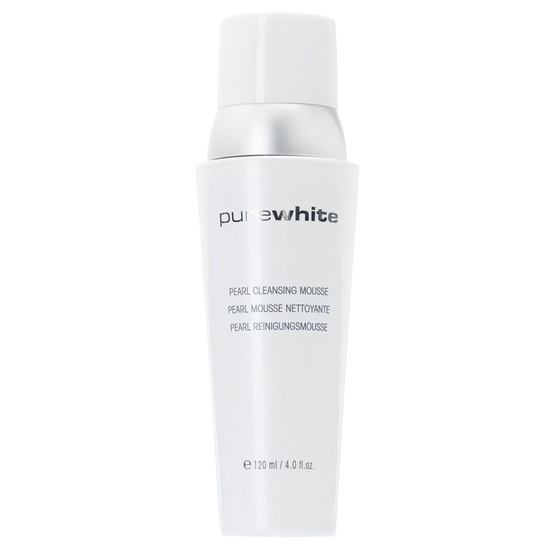 موس تمیز کننده صورت سری Purewhite کد 4080 حجم 120 میلی لیتر