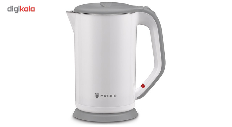 کتری برقی متئو مدل MK 18