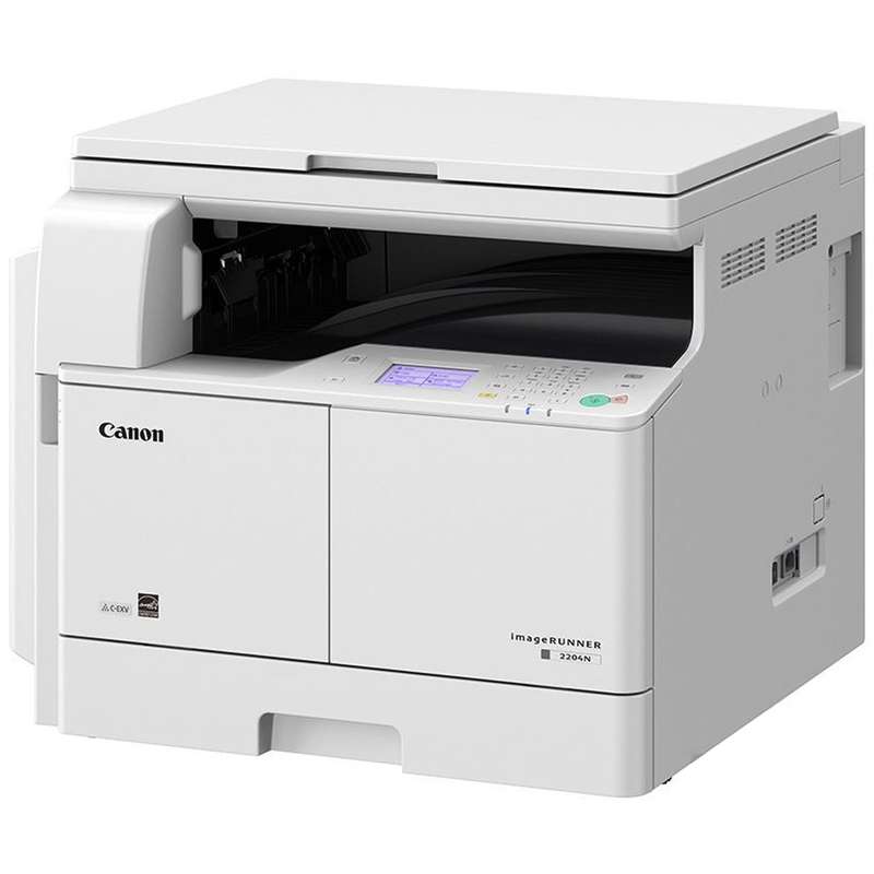 دستگاه کپی کانن مدل imageRunner 2204N