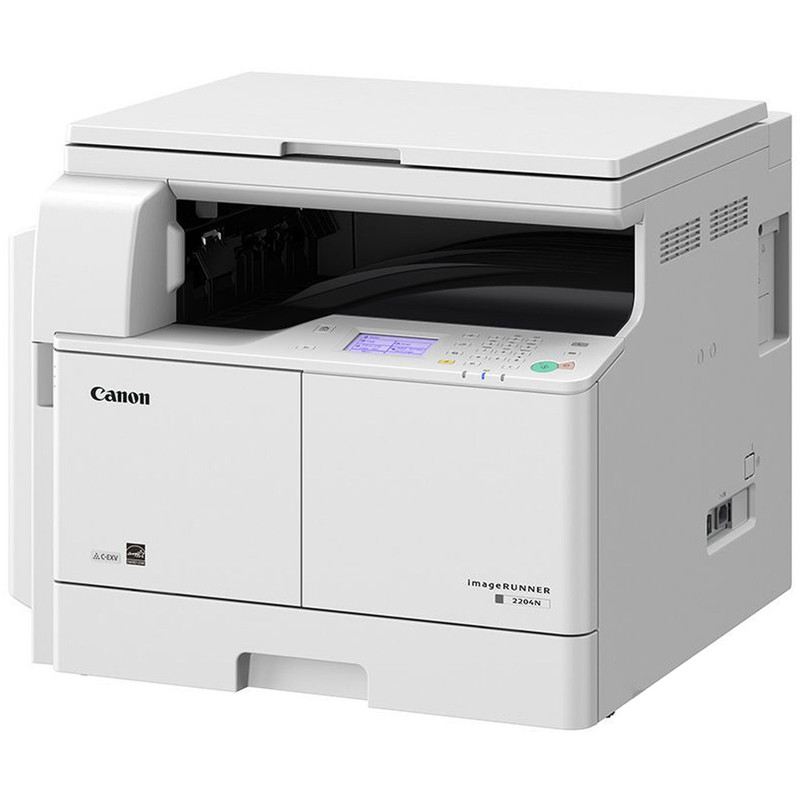 دستگاه کپی کانن مدل imageRunner 2204N