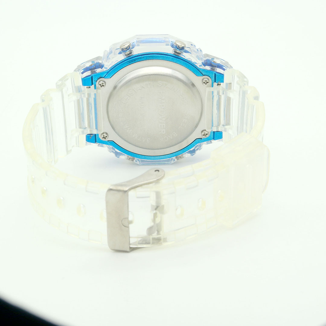 ساعت مچی دیجیتال امپاور مدل 6655221 ساعت مچی دیجیتال امپاور مدل 6655221